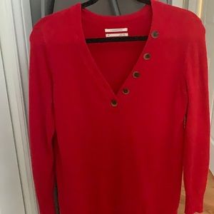 Anthropologie Sweater